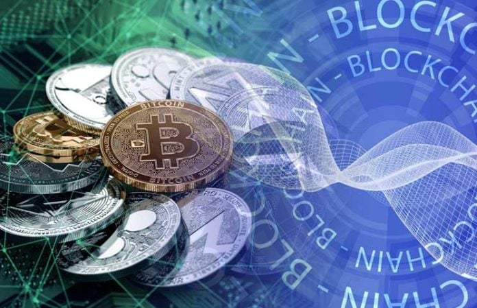 which is the next cryptocurrency to boom