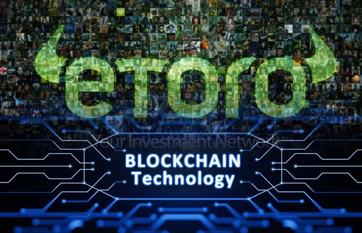 eToro Crypto Trading Platform Unveils New GoodDollar Blockchain Social