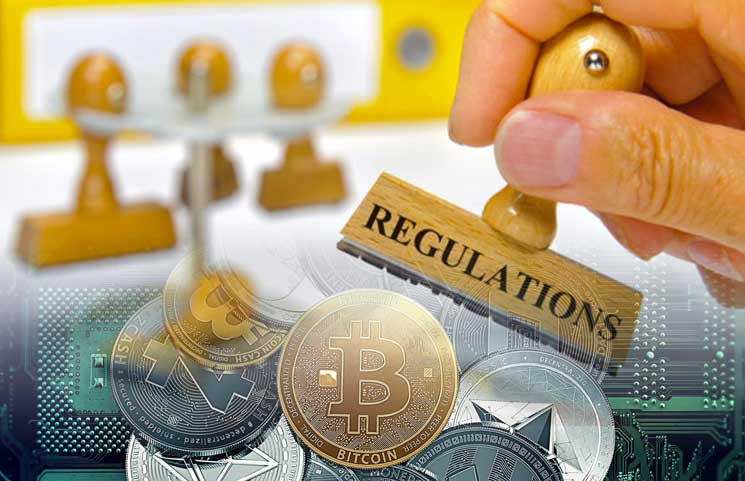 Uganda To Introduce New Crypto Regulatory Framework As Increased - 