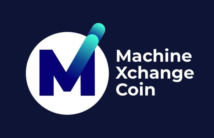 mxc blockchain
