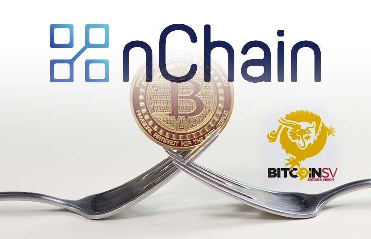 Nchain Releases A Public Notice About Next Bitcoin Cash Har!   d Fork - 