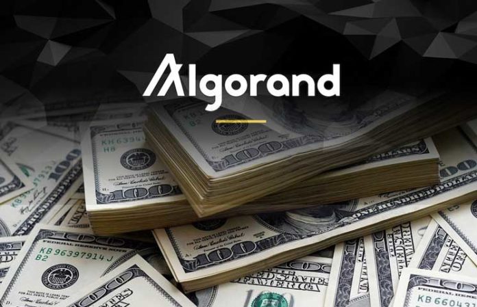 Algorand-gets-a-100-Million-Venture-Fund-backing Algo Capital Blockchain Venture Capital Group Launches $100 Million Funding into Algorand