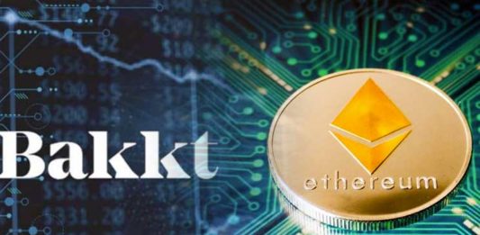 Bakkt Is Reported To Add Ethereum Contracts For Its Initial Launch Plans