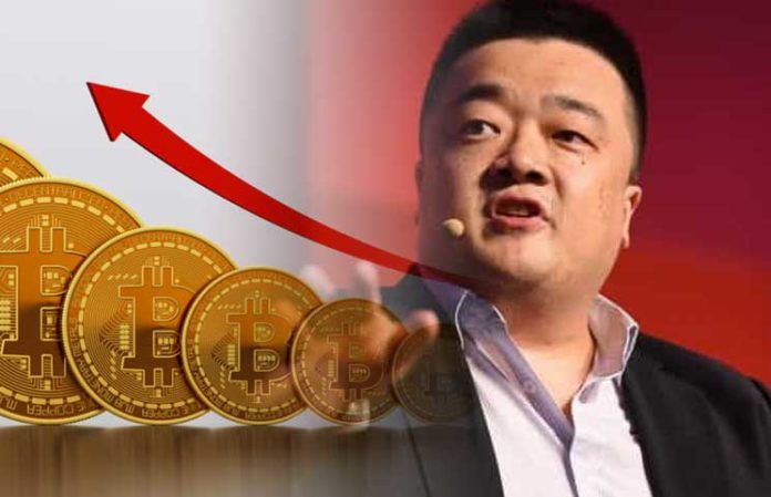 'If you don't own any BTC, then buy it NOW regardless of price' says Bobby Lee