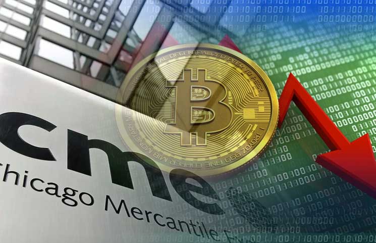 cme bitcoin crypto trading concurs