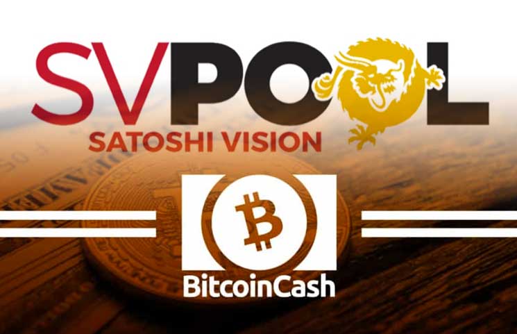 Bitcoin Sv Bsv Overtakes Bitcoin Cash Bch As Crypto Market - 