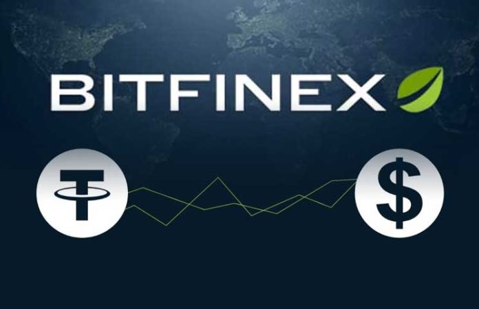 Bitfinex: The Plot Thickens (and So Does the Bitcoin Price Premium)