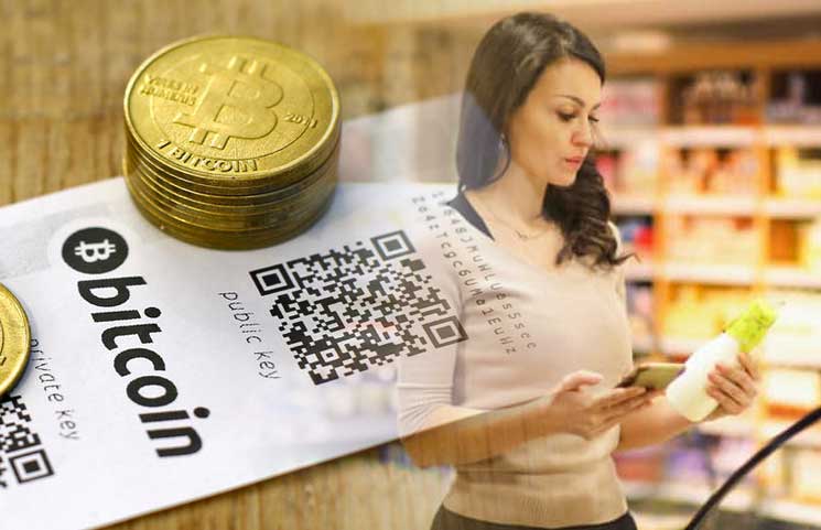 Brazilian Supermarket Oasis Supermercados Chain now Accepts Bitcoin ...