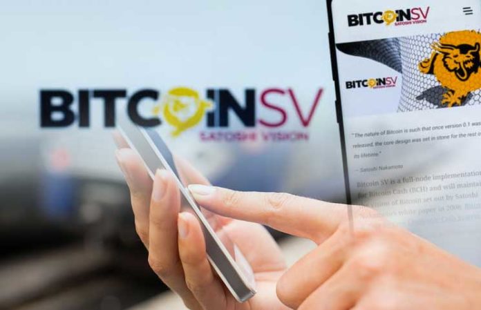 Circle Invest’s Crypto Trading App Lists BCH Forked Token, Bitcoin Satoshi Vision (BSV)