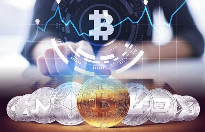 Bitcoin e Criptomonete
