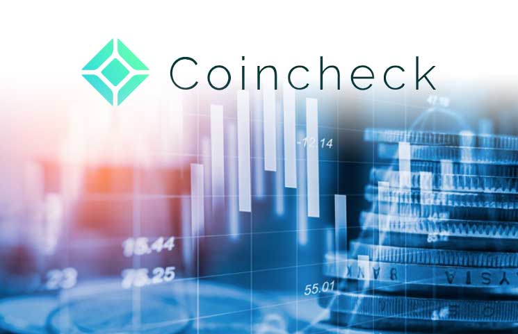 coincheck stock market