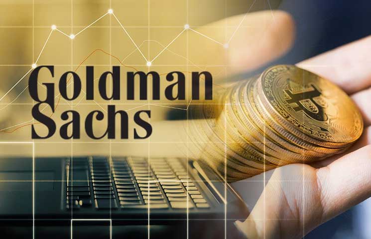 Will Goldman Sachs Begin To Offer Bitcoin Trading Services For - 