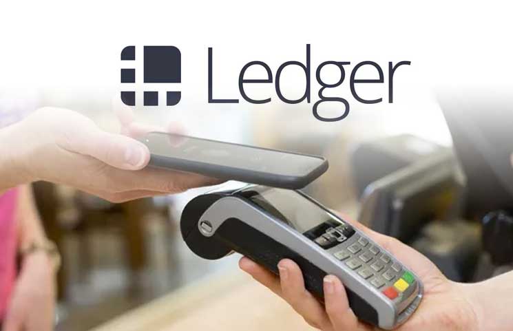 Ledger Bitcoin Hardware Wallet Maker to Accept Crypto ...