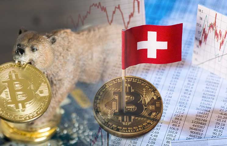 switzerland bitcoin exchange