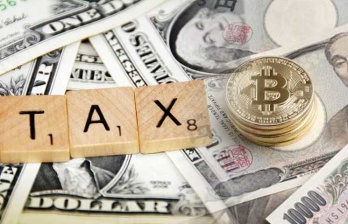 cryptocurrency taxes japan cryptocurrency taxes japan