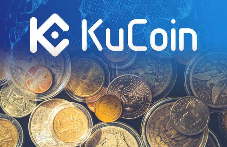 what coins are on kucoin