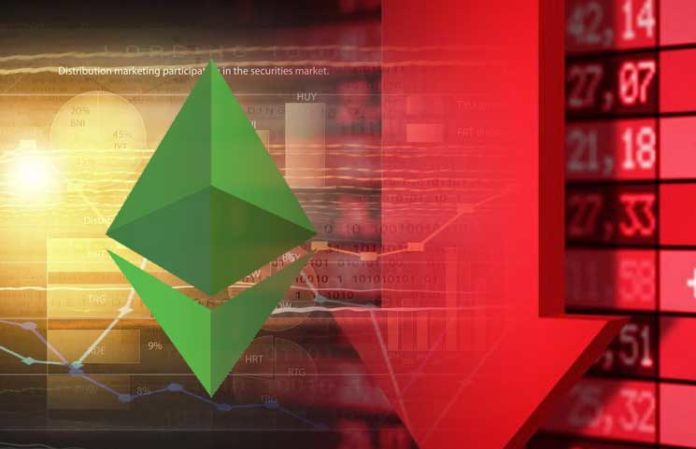 Leading Ethereum Classic (ETC) Developer Firm ETCDev Collapses As Financial Troubles Add Up Leading Ethereum Classic (ETC) Developer Firm ETCDev Collapses As Financial Troubles Add Up