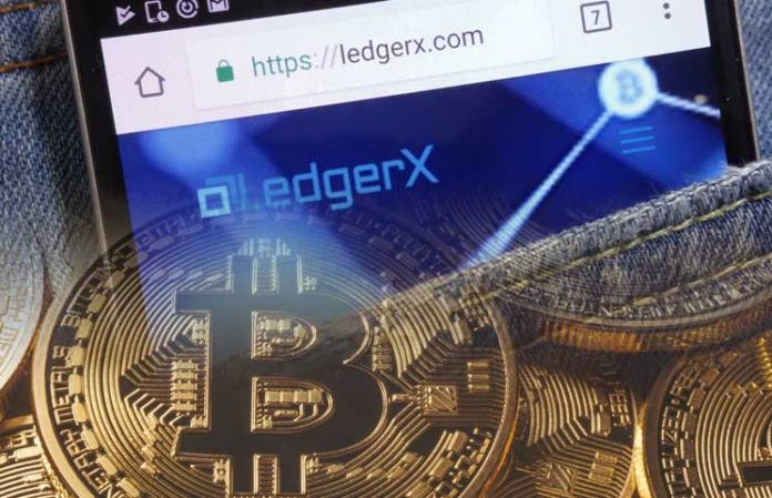 LedgerX Plans to Launch Bitcoin Futures Contracts