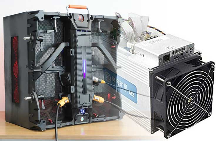 Only Two Asic Bitcoin Mining Machines Are Still Profitable Today - 