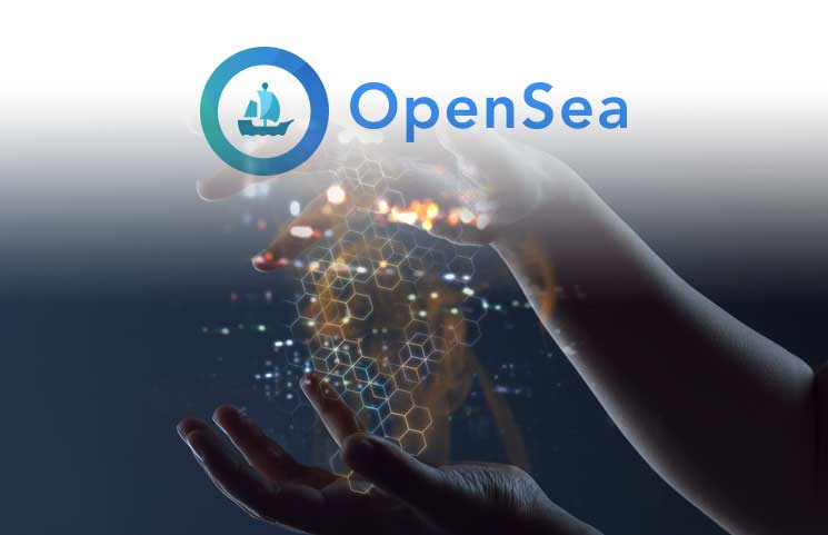 OpenSea Marketplace Expands Its Crypto Portfolio With ETH ...