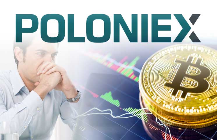 bitcoin poloniex
