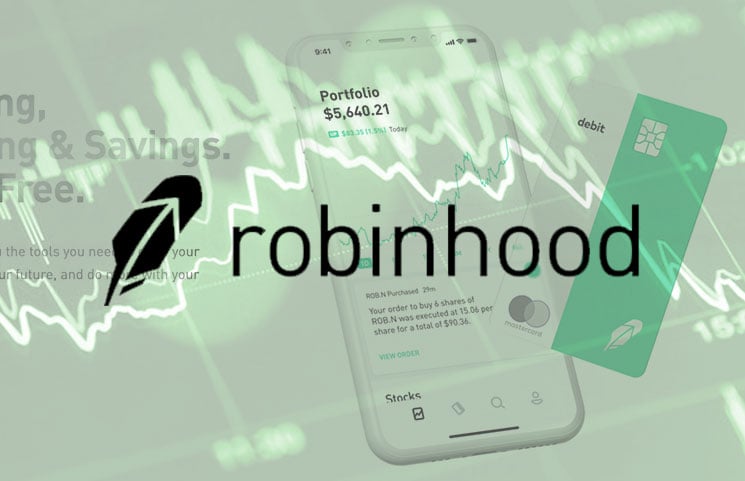 robinhood crypto price