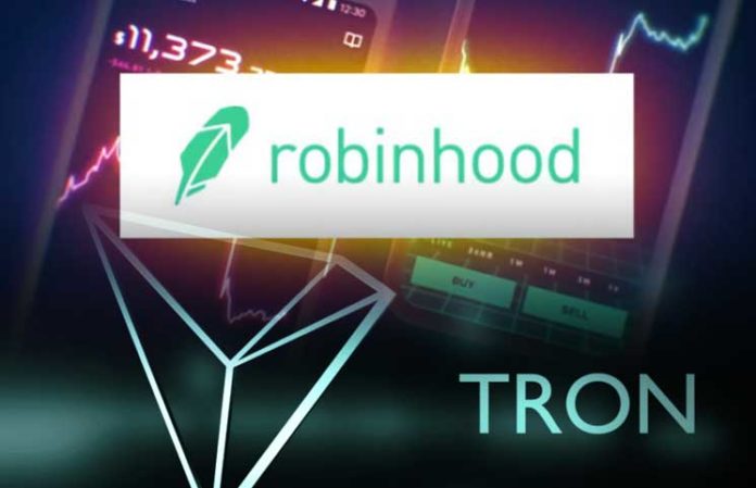 robinhood is adding cryptocurrency trading