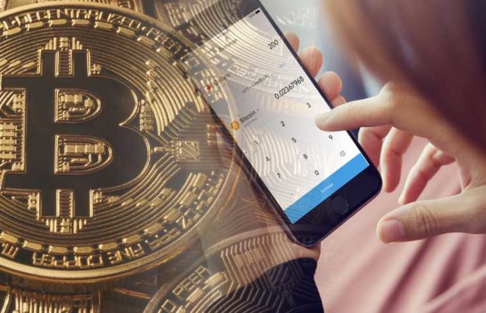 apps to have when investing into bitcoin