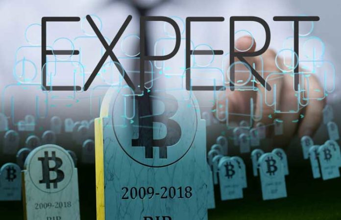 Are cryptocurrency dead Are cryptocurrency dead
