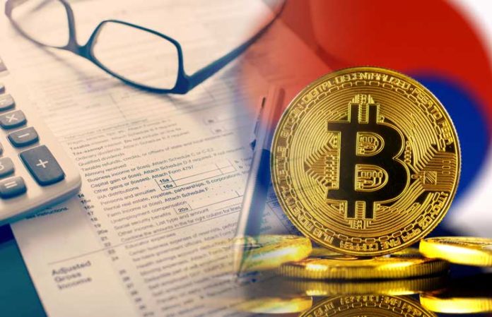 cryptocurrency ico tax
