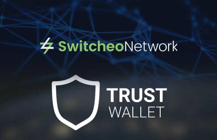 Switcheo-Network-set-to-invest-in-integrating-Trust-Wallets-technologies Switcheo Network Set to Invest in Integrating Trust Wallet's Technologies