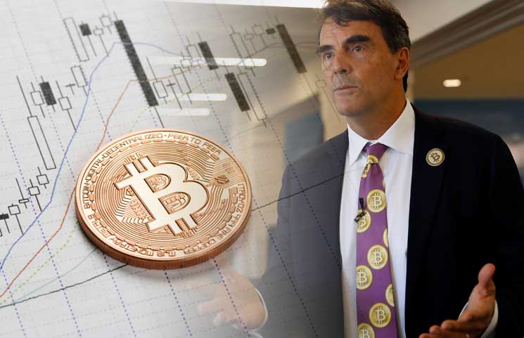 Tim Draper Remains Bullish About Bitcoin S Future Encourages New - 