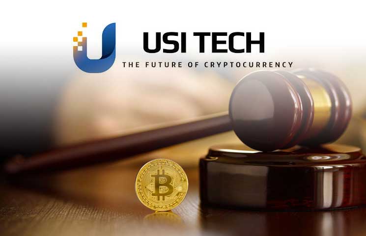 USI Tech Crypto MLM Ponzi Scheme Likely to Get Permanent Ban from Ontario after Hearing