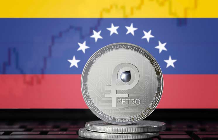 how to buy petro cryptocurrency venezuela