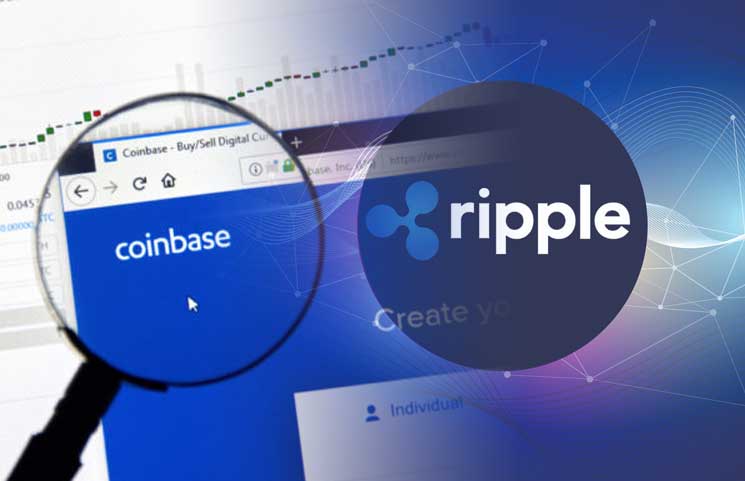 how to purchase ripple with coinbase