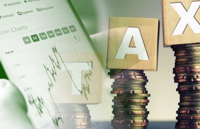 can i deduct cryptocurrency losses