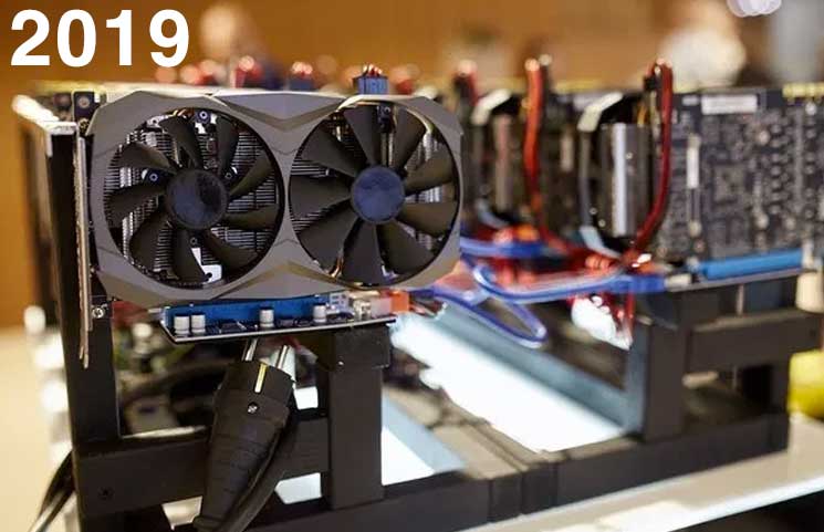 An Overview of the Most Recent and Profitable Crypto Mining Machines in