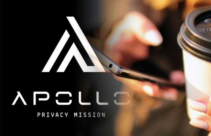 apollo coin cryptocurrency