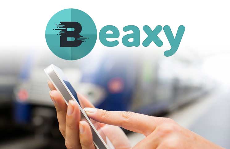 beaxy exchange review