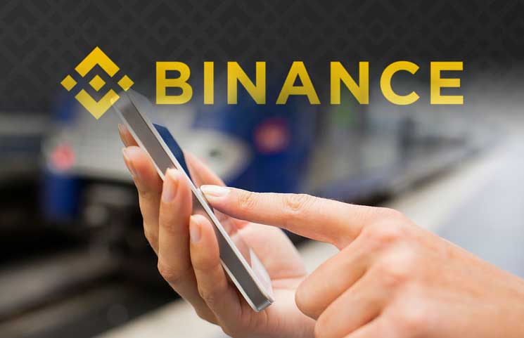 Ai projects on binance how is crypto worth anything