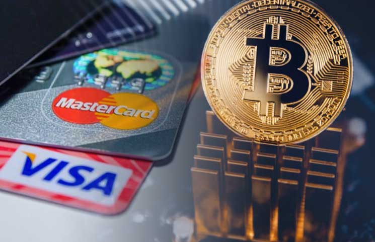 how to buy a cryptocurrency with credit card
