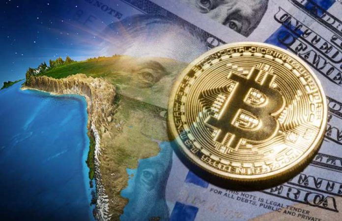 buy bitcoin in south america