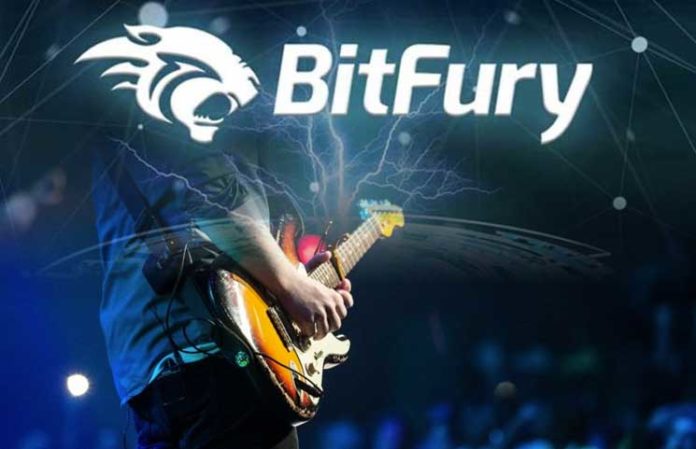 Bitfury-Tries-To-Enter-The-Music-Industry-Using-Blockchain-Platform Bitfury Surround Launches to Bring Transparency to Music Industry Using Blockchain Tech