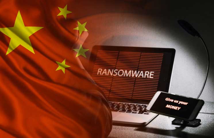 Chinese Bitcoin Miners Infected By Ransomware As Bitmain S Antminers - 
