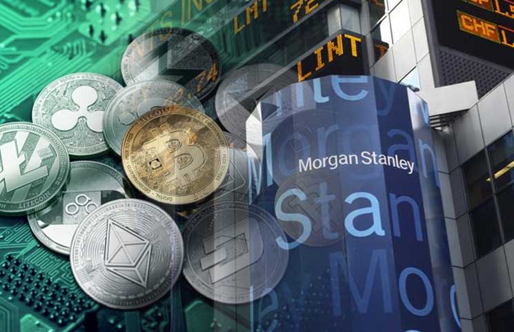 Crypto Market Recovery Will Take Time Claims Former Morgan ...