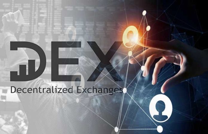 Binance’s decentralized exchange [DEX] all set to trade ChangeNOW’s latest token