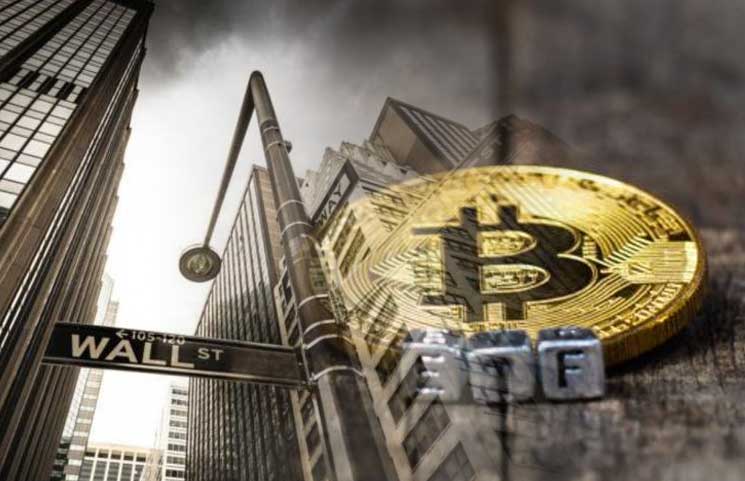 Despite Bitcoin ETF Application Withdrawals, Wall Street ...