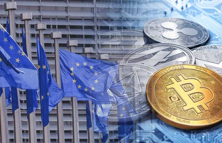 European Banking Authority (EBA) Ponders New Crypto Rules for Consumer ...