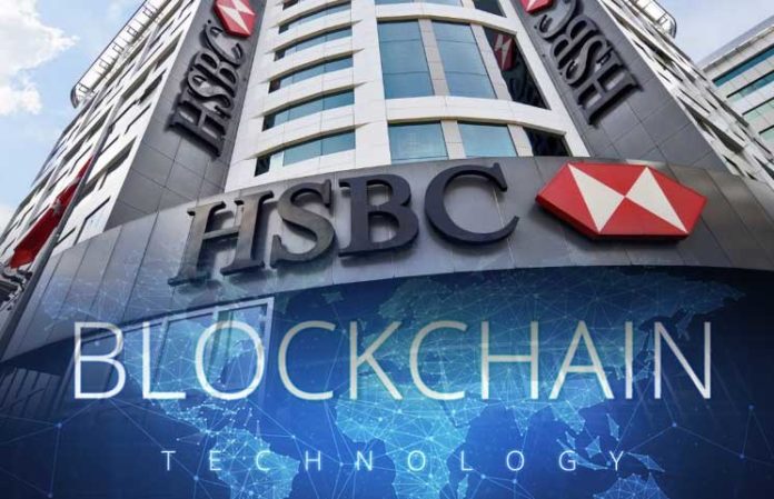 HSBC Further Explores Blockchain Adoption, Settles $250B Transaction Using the Tech