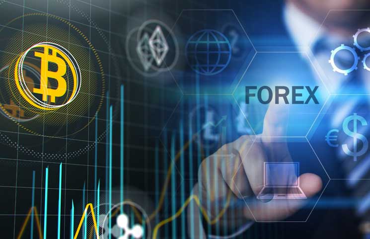 is forex and crypto the same